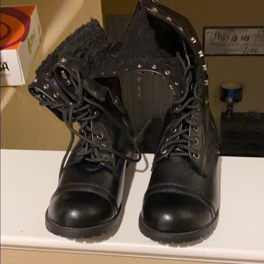 Boots